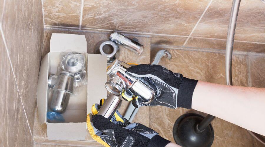 Expert flood damage restoration services in Lowland, NC